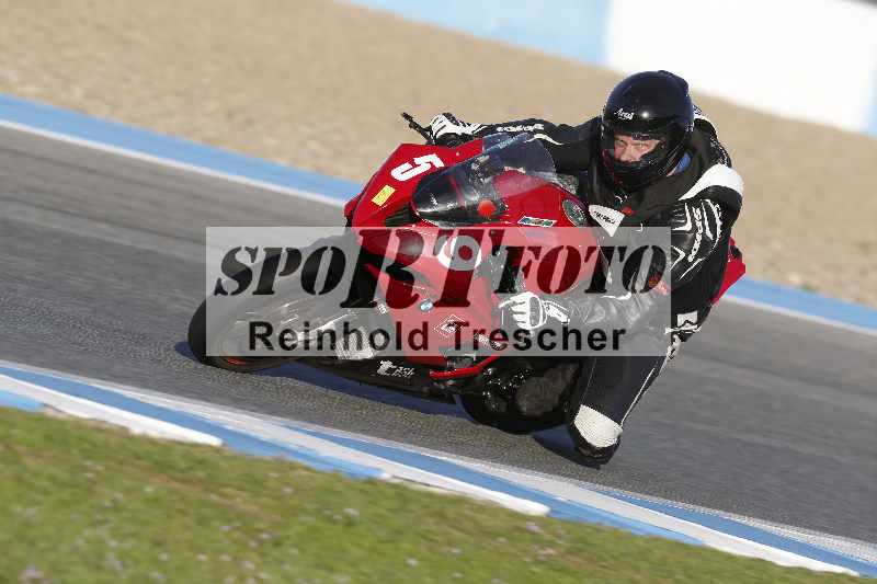 Archiv-2025/02 28.-31.01.2025 Moto Center Thun Jerez/blau-blue/59